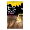 GARNIER Olia Boja za kosu 7.0 Tamno plava