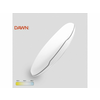 DAWN DCL101 Plafonjera, LED, 24W, 3000/4000/6000K, IP54