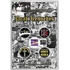 Dead Kennedys Fresh Fruit Odznak