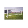 Fudbalski gol PRO 500x200cm prenosivi Al profil 120x100