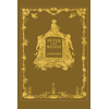 Peter and Wendy or Peter Pan (Wisehouse Classics Anniversary Edition of 1911 - with 13 original illustrations)