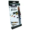 Oljne barve ARTIST Paint 12x12ml (slikarski set slikarski set)