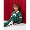 Sinsay - Oversize jogger trenerke - plavozeleno