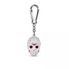 Privezak 3D Friday The 13th Head
