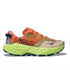 Hoka One One SPEEDGOAT 7 W, ženske patike za trail trčanje, narandžasta 1171929