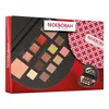 DB Make Up Kit 24 Set za šminkanje Mini Warm, 13 g