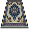 Decormat Vinilna preproga Orientalski turški slog 100x150 cm
