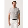rag & bone polo majica moška bombažna