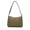 Torbica Guess JAZLYNN zelena barva, HWEZG9 52317
