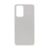 Maska za telefon Crystal Dust za Samsung A52 4G/ A525F/ A52 5G/ A526B/ A52S/ A528B, Srebrne boje