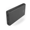 Powerbank Hama “ALU15HD” 15000mAh anthracit