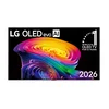 TV 77LG OLED77C61LA 4K UHD OLED SMART TV 120Hz WEB OS