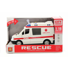 Vodovodne pipe Sanita