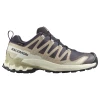Salomon XA PRO 3D V9 GTX W, ženske patike za trail trčanje, ljubičasta L47744700