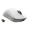 LOGITECH G PRO X SUPERLIGHT 2 LIGHTSPEED Gaming Mouse - WHITE - 2.4GHZ - EER2 ( 910-006638 )