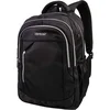 Ranac za školu i pernica Target set 2u1 Silvra Black 29807