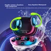 Dibalene Bluetooth slušalice, Zelene