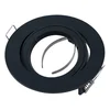 Ugradna rozetna CFR1001 BK