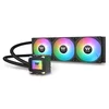 Thermaltake Liquid Kuler, LA360 ARGB LC Sync, AIO 360 mm, PWM 600 ~ 2500 R.P.M, Crni