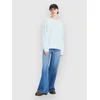 Volcom Stone Soft Crew Sweater light blue acid
