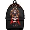 Ghost Papa Red Nahrbtnik Black