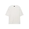 Pull&Bear Majica bela