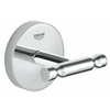 GROHE BauCosmopolitan 40461001 obešalo za brisače