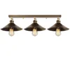 Opviq Luster Berceste N 661, Metalni, Bronzana boja