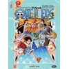 Manga Strip One Piece 35 - Kapetan