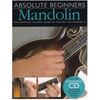 Music Sales Absolute Beginners: Mandolin