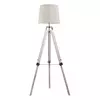 Podna lampa F7115-1F WG+CR
