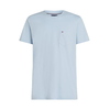 TOMMY HILFIGER Majica Essential modra