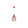 Squid Lighting Obesna svetilka Karma