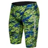 Funky trunks fast training jammers scaled back m - uk34