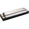 Hohner Blues Bender Richter-D Diatonična ustna harmonika