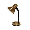 Stona lampa KADET 1xE27/40W patina