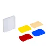 NIKON SJ-4 Kolor filter za blic – set