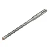 shumee Sveder za beton, kamen, zid, SDS plus, križni > 14 x 210 mm < Vorstahl