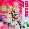 Meghan Trainor - Takin It Back (LP)