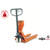 Ročni paletni viličar s tehtnico EP20ES - 2000kg/0,5 kg
