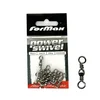BARREL SWIVEL 10pcs VEL.12, FX5510-012