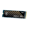 M450 PCIe 4.0 NVMe M.2 500GB SSD