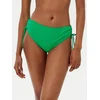 Selmark Spodnji del bikini BL403 Zelena