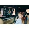 FreeON® Rolo sjenilo za auto, Slon