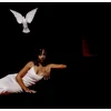 PinkPantheress - Heaven Knows (White Coloured) (LP)