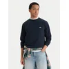 Quiksilver Jopa EQYFT04953 Mornarsko modra Regular Fit