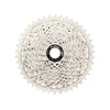 Sunrace CSMS8EAZ 11 11-46z METALLIC kaseta
