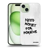 ULTIMATE CASE MagSafe za Apple iPhone 15 Plus - White Dollar