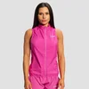 GymBeam Women‘s Pulse X Running Gillet Purple