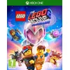 WB GAMES igra The Lego Movie 2 Videogame (XBOX One)